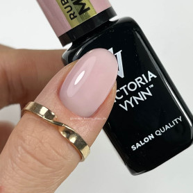 Cover Cream — Mega Base (Rubber Base coat) 8 ml VICTORIA...