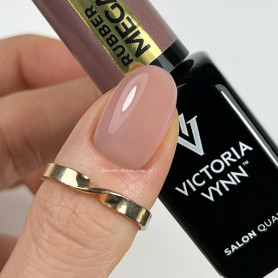 Cover Tan — Mega Base (Rubber Base coat) 8 ml VICTORIA VYNN