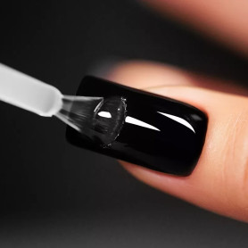 GUN — Top Coat (No Wipe) 8ml, 15ml VICTORIA VYNN 2