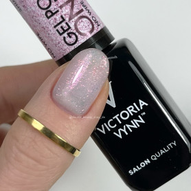 On Top — No WIPE Top Coat 8ml VICTORIA VYNN