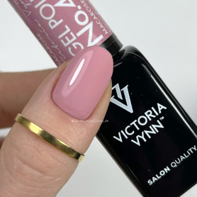 425 MacaRose Gel polish 8ml VICTORIA VYNN