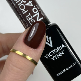 428 Lava Cake Gel polish 8ml VICTORIA VYNN