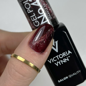 427 Sparkle Brownie Gel polish 8ml VICTORIA VYNN