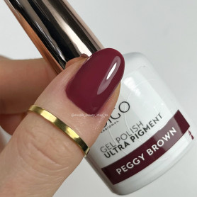 Peggy Brown - Gel polish 7ml