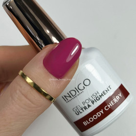 Bloody Cherry - Gel polish 7ml