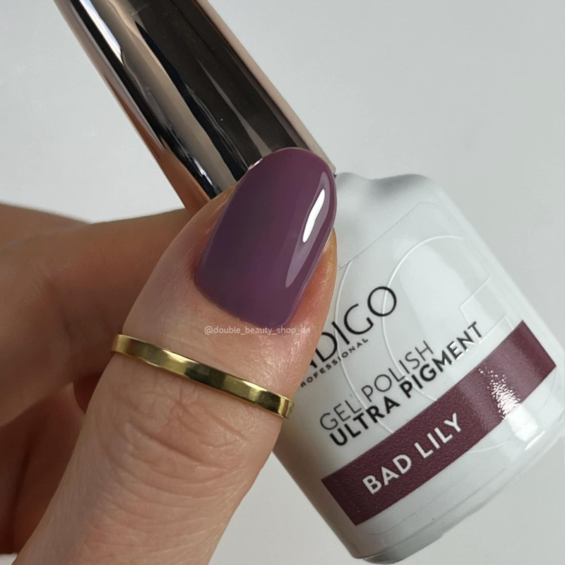 Bad Lily - Gel polish 7ml-Online-Shop-Double Beauty Shop