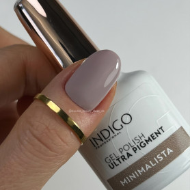 Minimalista Ultra Pigment Gel polish 7ml