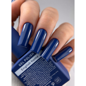ENGLISH HOME - GEL POLISH 15ml HEYLOVE 2