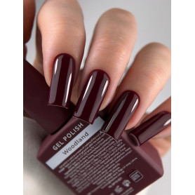 WOODLAND - GEL POLISH 15ml HEYLOVE 2