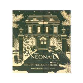Beauty Feels Like Home – 24 Days Adventskalender Neonail
