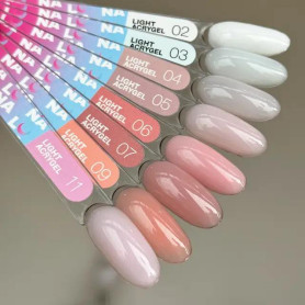 11 Light Acrygel 13ml LUNAmoon 2