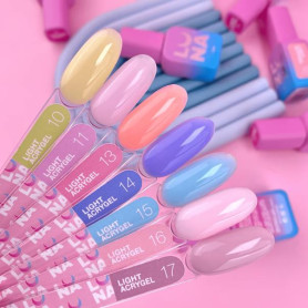 16 Light Acrygel 13ml LUNAmoon 2