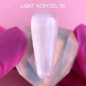 50 Light Acrygel 13ml LUNAmoon