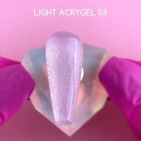 53 Light Acrygel 13ml LUNAmoon