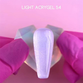 54 Light Acrygel 13ml LUNAmoon
