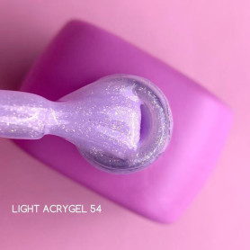 54 Light Acrygel 13ml LUNAmoon 2