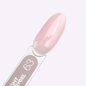 63 Light Acrygel 13ml LUNAmoon 2