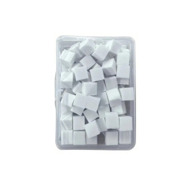 SET WHITE - OMBRE BABY BOOMER Gel LYNIS NAILS 2