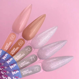 69 Light Acrygel 13ml LUNAmoon 2