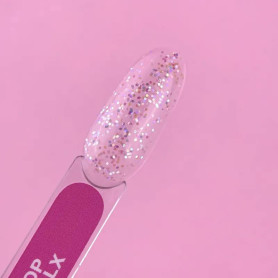 Calx - Top Coat (No Wipe) 13ml LUNAmoon 2