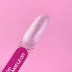 Chameleon - Top Coat (No Wipe) 13ml LUNAmoon 2