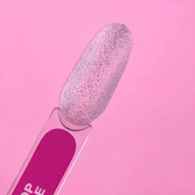 Tile - MATTE Top Coat (No Wipe) 13ml LUNAmoon 2