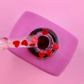 Romantic - Top Coat (No Wipe) 13ml LUNAmoon