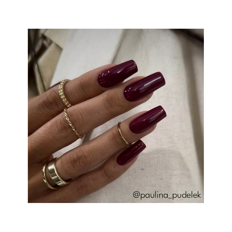 ALL EYES ON ME - UV Nagellack 7ml ECLAIR-Alle Farben ECLAIR-Double Beauty Shop