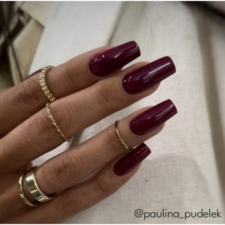 ALL EYES ON ME - UV Nagellack 7ml ECLAIR