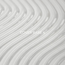 04 Milky - Cover Base Coat 13ml LUNAmoon