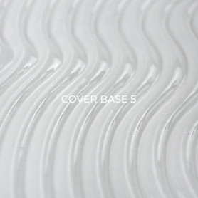 05 Milky Shimmer Cover Base Coat 13ml LUNAmoon
