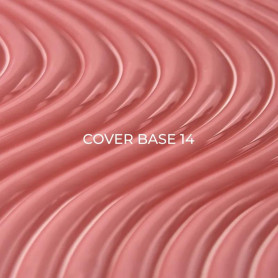 14 Cover Base Coat 13ml LUNAmoon