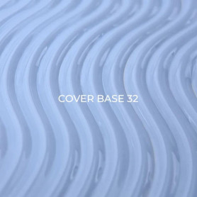 32 Cover Base Coat 13ml LUNAmoon
