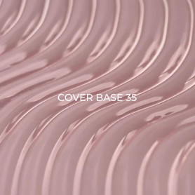 35 Cover Base Coat 13ml LUNAmoon