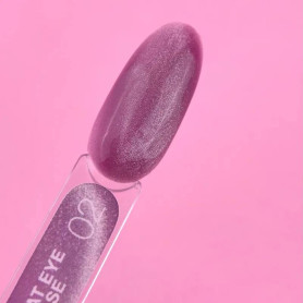 02 Cat Eye Base Coat 13ml LUNAmoon