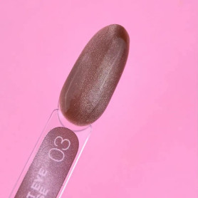 03 Cat Eye Base Coat 13ml LUNAmoon