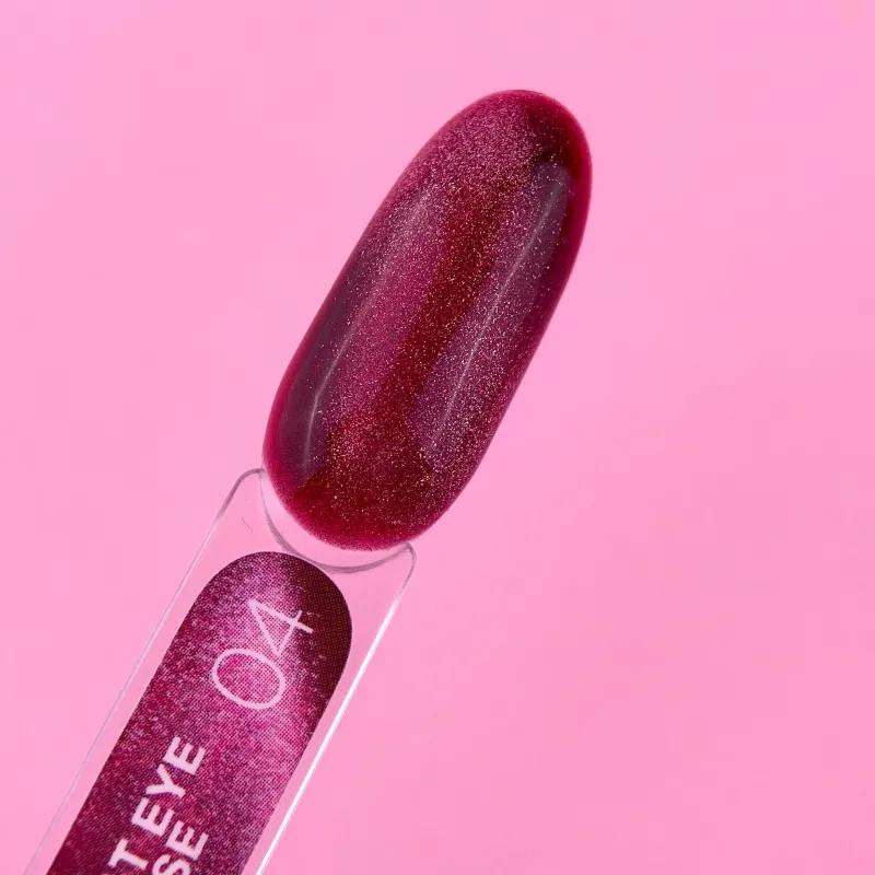 04 Cat Eye Base Coat 13ml LUNAmoon