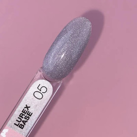 05 Lurex Base Coat 13ml LUNAmoon