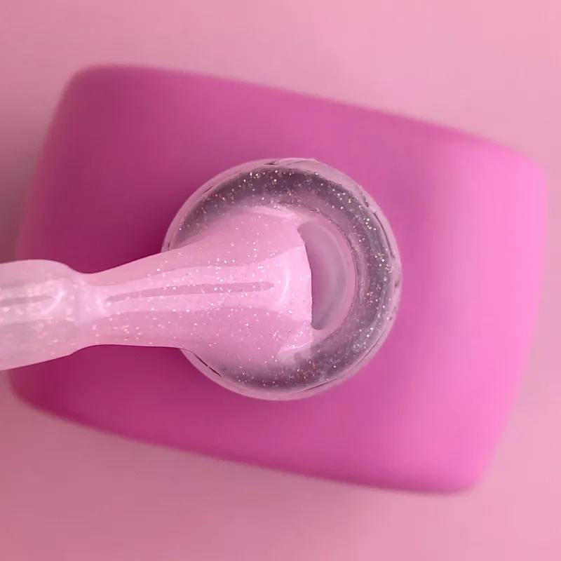 01 Opal Base Coat 13ml LUNAmoon-LUNAmoon-Double Beauty Shop