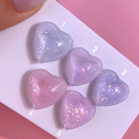 01 Crystal Base Coat 13ml LUNAmoon 2