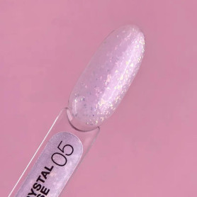 05 Crystal Base Coat 13ml LUNAmoon