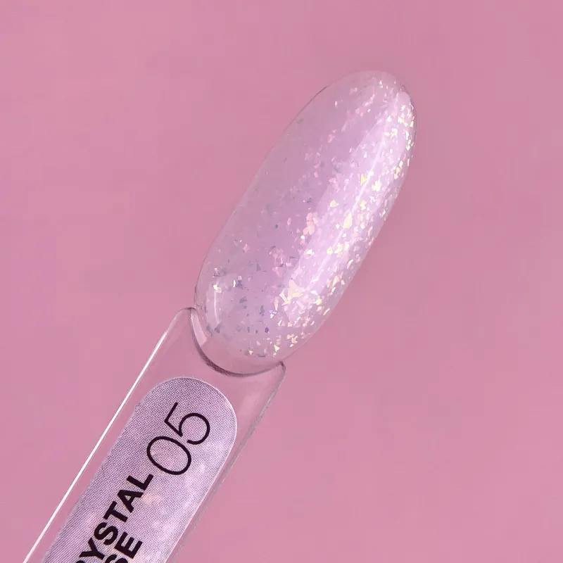 05 Crystal Base Coat 13ml LUNAmoon