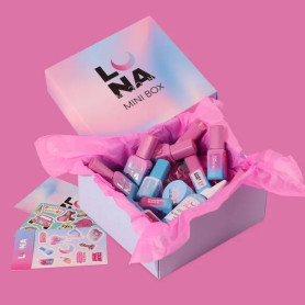 MINI BOX (9 produkte) LUNAmoon