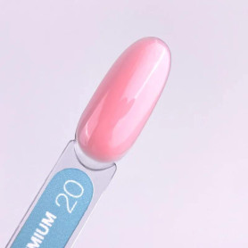 20 NO FILE Builder Gel 15ml LUNAmoon