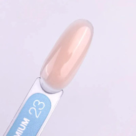 23 NO FILE Builder Gel 15ml LUNAmoon