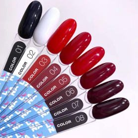 07 Gel Polish 8ml LUNAmoon 2