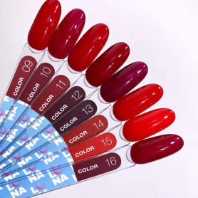 16 Gel Polish 8ml LUNAmoon 2