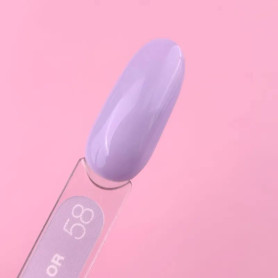 58 Gel Polish 8ml LUNAmoon 2