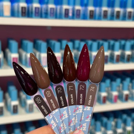 69 Gel Polish 8ml LUNAmoon