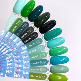 116 Gel Polish 8ml LUNAmoon 2